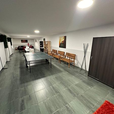 Alojamento Rio Neiva Tregosa Екстер'єр фото