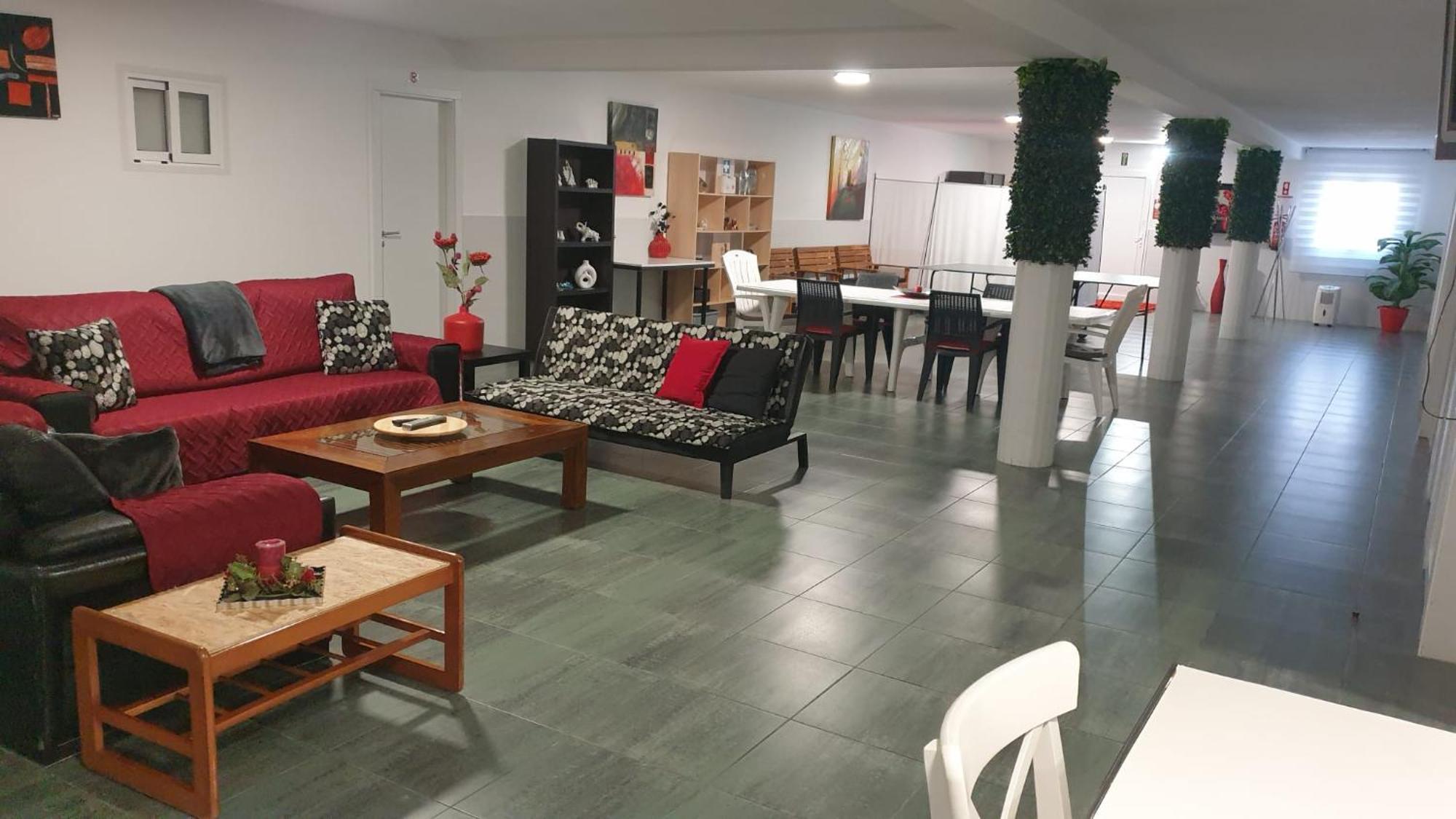 Alojamento Rio Neiva Tregosa Екстер'єр фото