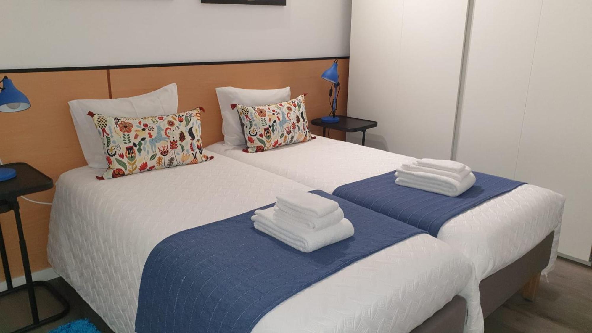Alojamento Rio Neiva Tregosa Екстер'єр фото