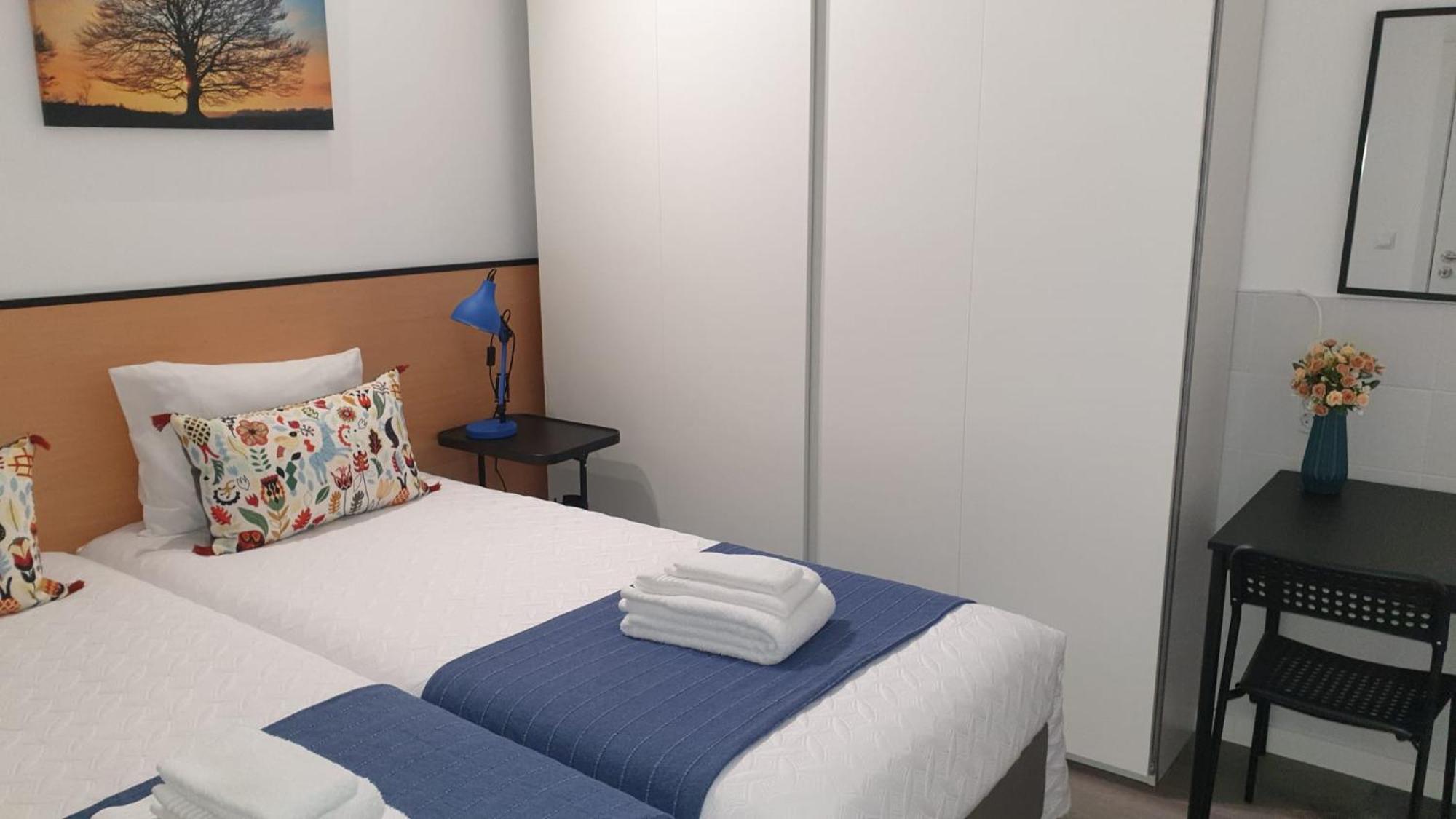 Alojamento Rio Neiva Tregosa Екстер'єр фото